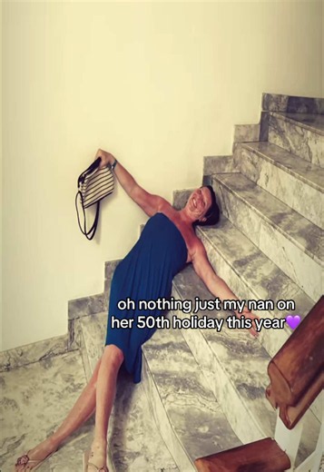 everyone comment a purple heart for Lucy💜#holidays #diva #nan #purpleheart #relatablevideos