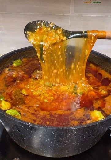 Natural Tomato Puree for Delicious Ghanaian Recipes