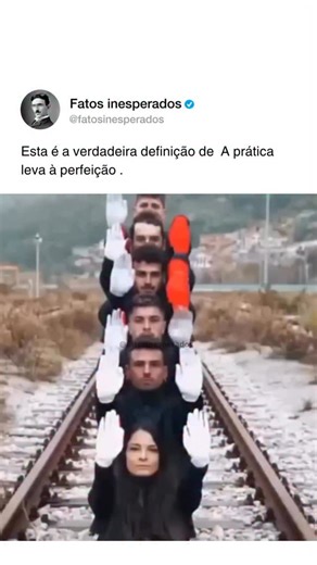 FATOS INESPERADOS on Instagram: "O Urban Theory é um grupo de dança italiano reconhecido mundialmente por suas performances hipnotizantes de tutting, uma técnica contemporânea onde os dançarinos criam formas geométricas com movimentos precisos das mãos e braços. A jornada do grupo começou na escola de dança de Jessica De Maria, em Sanremo, onde sua paixão pela dança se transformou em uma sensação global. Conhecidos por seus movimentos intrincados e coreografias geométricas precisas, as rotinas c