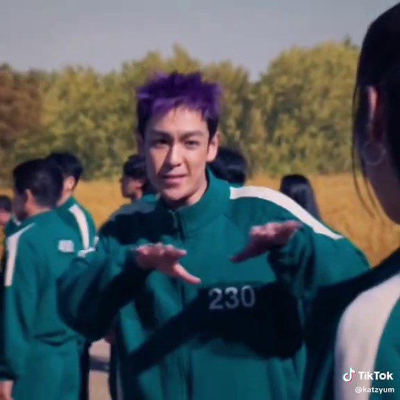 Exploring the Squid Game Fandom's Evolution