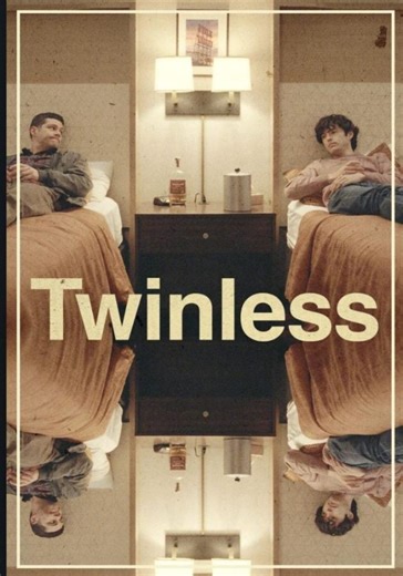 Twinless streaming