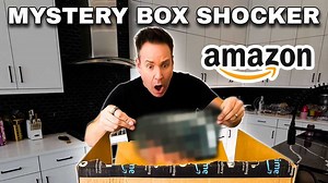 Rossen Reports: Amazon mystery boxes reveal surprising finds
