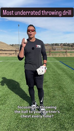 Most players waste catch play. Talking. Drifting. No intent. But the best defenders in baseball are the best at one thing: playing catch with focus. Every throw to the chest. Every rep with purpose. Give catch play the respect it deserves — your entire defensive game depends on it. #BaseballDevelopment #InfieldWork #CatchPlay #DefenseWins #BaseballTraining #YouthBaseball #HighSchoolBaseball #CollegeBaseball #MLBTraining #SkillWork #FundamentalsMatter #CoachLife #BaseballParents #BaseballTips #Pl