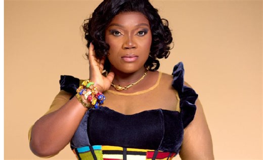 Felicia Boadu drops inspiring thanksgiving anthem 'Aseda'