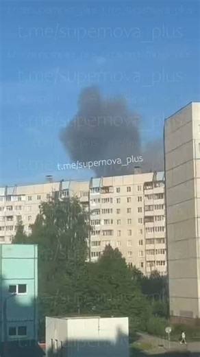 «Фламинго» поразили военный завод в российских Чебоксарах