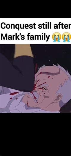 Conquest Vs Mark 😭😂 Invincible Season 4 Episode FULL FIGHT #invincible #omniman #thragg #fy #shorts