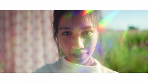 【井上苑子 × ナブナ/n-buna】「Fantasic」Music Video