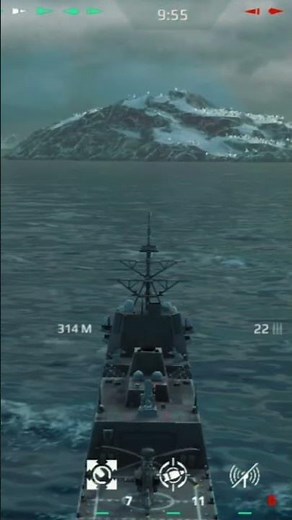 openseas battle#modernwarships
