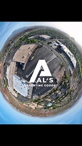 St. George! Did we mention we are OPEN!? Come check out our 73k square foot building at the Red Cliffs Malls that has a full line bike and ski shop, huge footwear department with over 1,000 different styles to choose from and all the best brands store wide like The North Face, Patagonia, Vortex, Yeti, Chaco, Teva and more! | Al's Sporting Goods