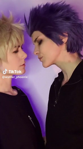 What if Bakugou and Shinsou have enough of the hero life and move away to live peacefully somewhere else? || #shinbaku #shinsou #bakugou