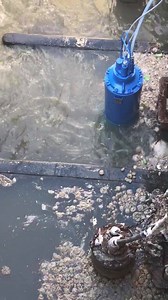 Hidrostal was out on site to start up a replacement pump this week. Existing pumps have been running trouble free for 20 years. They just thought “its about time”. The whole process went so well they ordered the replacements for the other three. | Hidrostal North America