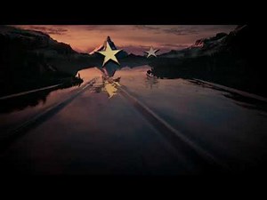 Paramount Pictures 2015 Logo With Alliance Films Fanfare