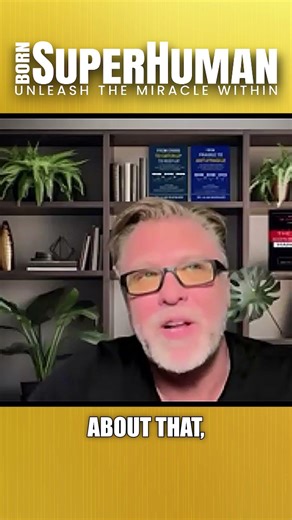 Stop Proving Yourself Wrong