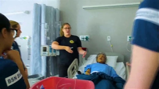 Merrimack College TV Spot, 'More Than Just a Degree'