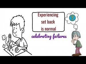 Experiencing set back #setbacks positive mental health
