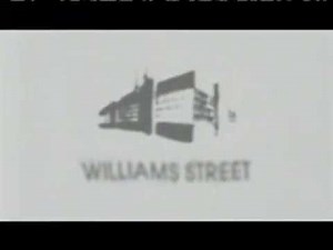 Shadow Machine + Stoop!d Monkey + Tom is Awesome + Williams Street + Cartoon Network (2009)