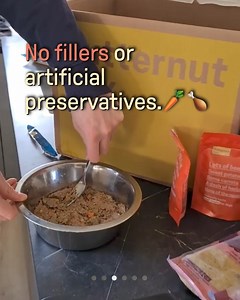 134K views · 411 reactions |  WANTED: Dog owners aged 60 - 64 who...