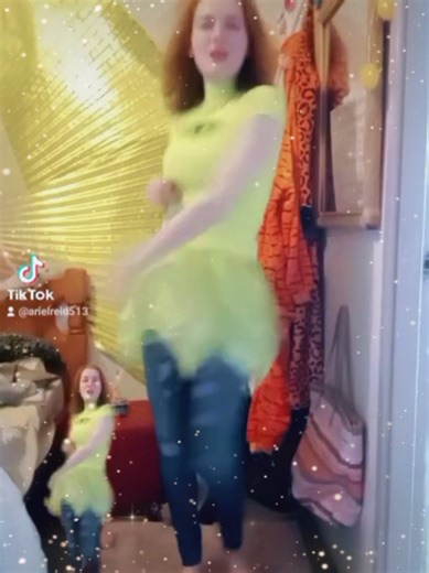 I just need a little pixie dust #shortvideo #dancevideo