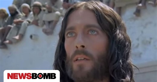 Ο «Ιησούς από τη Ναζαρέτ» που δεν ξέρουμε: 6 1 άγνωστες λεπτομέρειες της επιτυχημένης σειράς