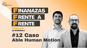 #12 Caso Able Human Motion