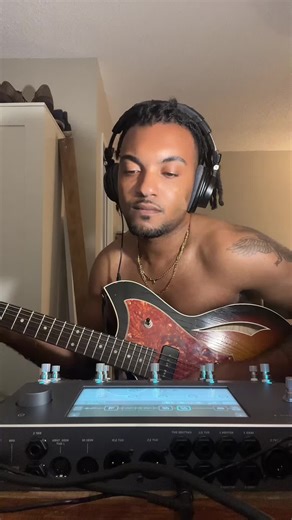 Violet: A New R&B Anthem by Daniel Caesar