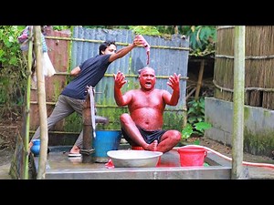 SHAMPOO PRANK PART 21! HoomanTV Related Prank