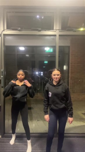 Dancers of TikTok Showcase Their Moves