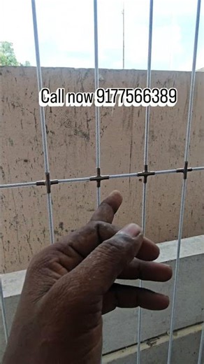 Invisible Grills Tirupati | Best Balcony Safety Installation for Apartments & Homes