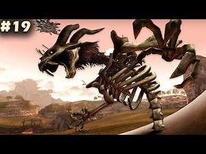 Legend of Zelda: Twilight Princess Randomizer - Part 19 [Stallord Strikes]