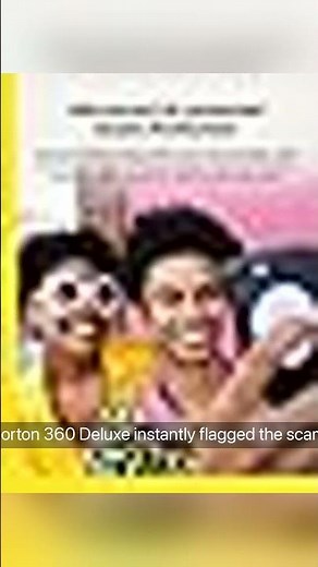 Stay Secure with Norton 360 Deluxe: Your Digital Guardian