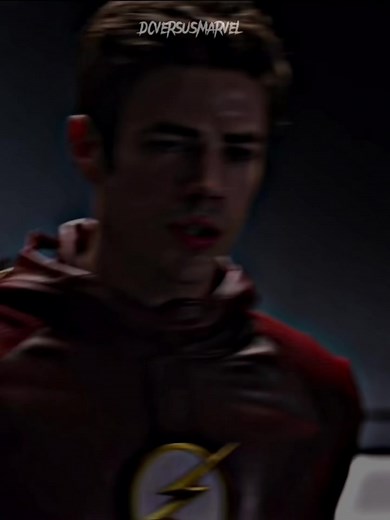 Exploring Hunter Zolomon in The Flash