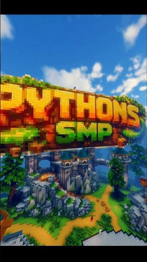 The Most Insane Survival Server 2026 🔥 | Ranks & Economy 𝙋𝙔𝙏𝙃𝙊𝙉𝙓 𝙎𝙈𝙋 𝙅𝙊𝙄𝙉 𝙉𝙊𝙒