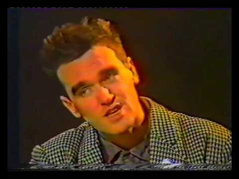 The Smiths - Interview