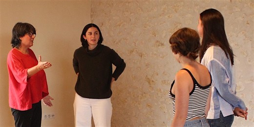 Systemic and Family Constellations Workshop