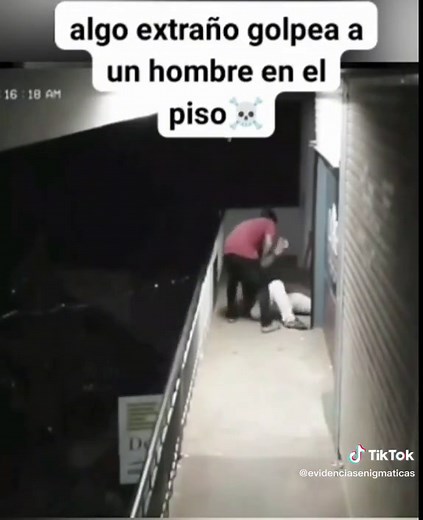 evidencias enigmáticas on TikTok
