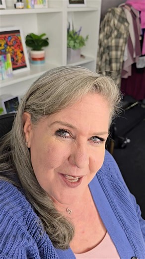 DONE! I was able to tape our In the Studio with Stacey Class tonight. Yes, it is a bit late but Mother Nature decided to make and appreciate today and she was not going yo be ignored! Check out our sneak peek! See you all tomorrow on the Scrapbooking Made Simple YouTube Channel! Smiles Stacey | Scrapbooking Made Simple