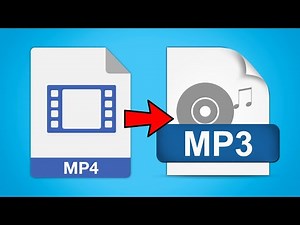 How to Convert MP4 to MP3 on Iphone! (Quick & Easy)