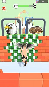 Best mobile game for Android and Ios Gameplay #gameplay #mobilegames #mobilegamer #viralpost #foryoupage #game #gaming #gamer #games #facebookgaming #gamerlife #playgame #fyp #reels #viralvideo #iosgames | Gaming Zone