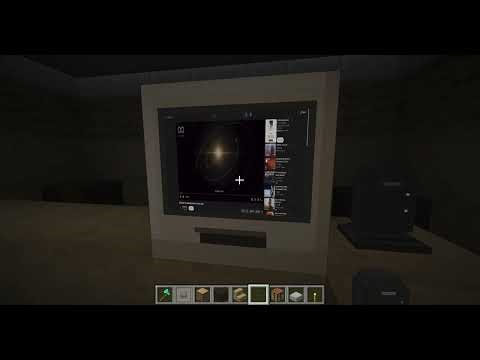 Minecraft Internet! Macintosh chromium! Fully functional and working
