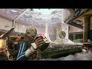 Arc Raiders Trigger Nades are SO GOOD