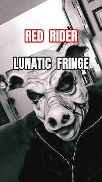 LUNATIC FRINGE, RED RIDER #redrider #lunatic #80smusic #musicvideo #80srockmusic #80srocksongs