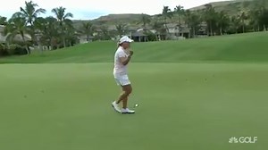 Cristie Kerr continues to impress with the flatstick and she adds her 19th LPGA tour title to her resume. | Golf Channel