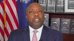 ABC Host Fact-checks Tim Scott: Violent Crime 'Actually Down' Under Biden