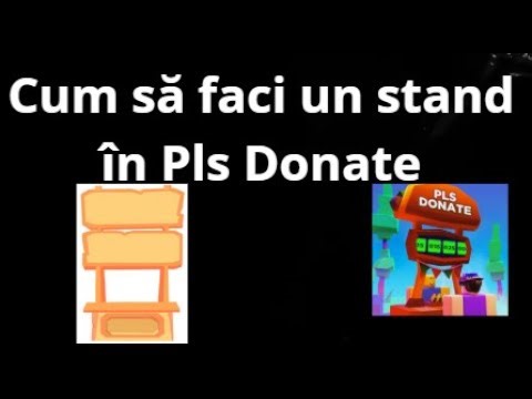 How to make a booth in Pls Donate Roblox — Complete Guide?
