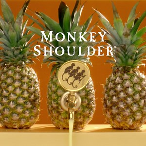 420 reactions · 118 shares | Slide over rum. Whisky’s moving in. Monkey Shoulder US is made for mixing. Check out the "Monkey-Colada" recipe here: https://cmplx.it/1Nbf8 | Complex | Facebook