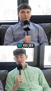 wait, Cooper is straight? 😱 | Cooper & Art Show