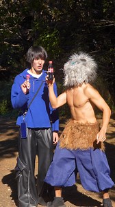 The Price of Being Greedy #shorts #issei #issei0806 #inosuke #meme #funny #reaction #viral #funnyvideo #trending #entertaining #funnyshorts | ISSEI いっせい