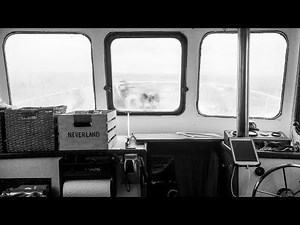 Spec Tour Of Marine Trader Trawler