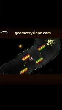 🚀 Geometry Dash Full Version Gameplay!