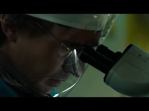 The Hot Zone (2019) – A Shocking True Story of Fear, Science & Survival